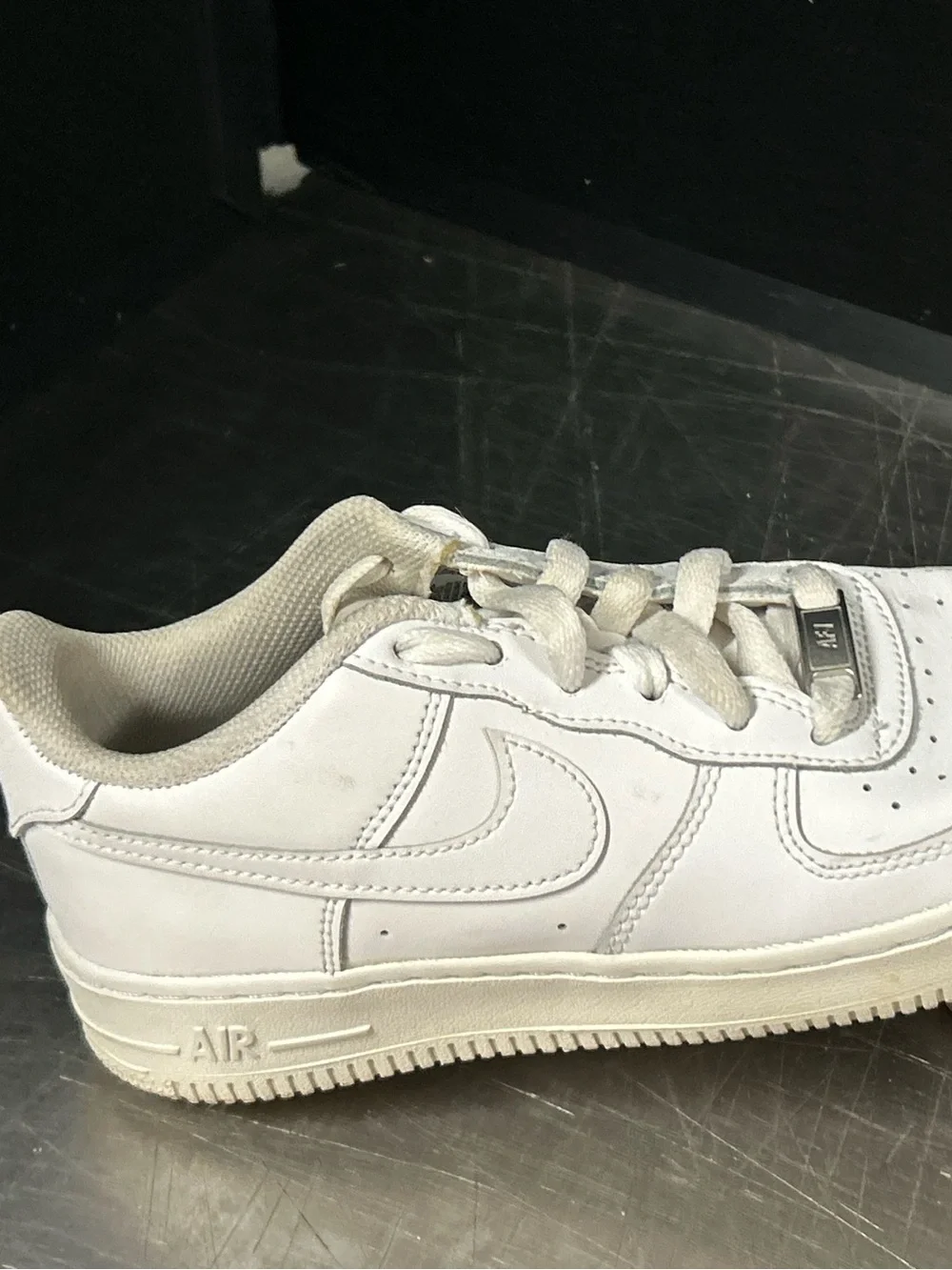 Nike Air Force 1 Size 4.5 Youth